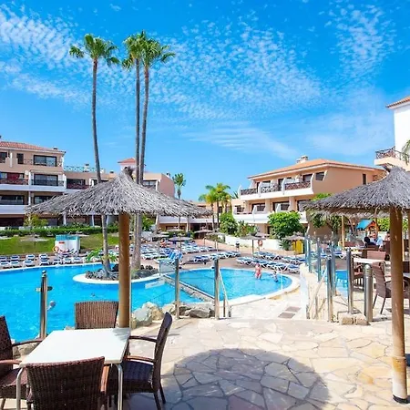 公寓 Azzurro Vibe With Ocean Sight - Parque Albatros Heated Pool Complex - Tropical Dream *
