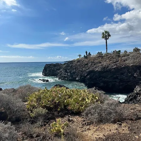 Azzurro Vibe With Ocean Sight In Heated Pool Complex - Tropical Dream Lägenhet *