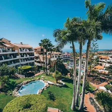 Azzurro Vibe With Ocean Sight - Parque Albatros Heated Pool Complex - Tropical Dream