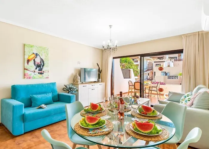 Azzurro Vibe With Ocean Sight In Heated Pool Complex - Tropical Dream