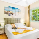 Azzurro Vibe With Ocean Sight In Heated Pool Complex - Tropical Dream סן מיגל דה אבונה