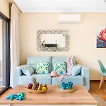 Azzurro Vibe With Ocean Sight In Heated Pool Complex - Tropical Dream סן מיגל דה אבונה