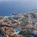Azzurro Vibe With Ocean Sight In Heated Pool Complex - Tropical Dream דירה סן מיגל דה אבונה