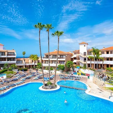 Azzurro Vibe With Ocean Sight - Parque Albatros Heated Pool Complex - Tropical Dream Διαμέρισμα