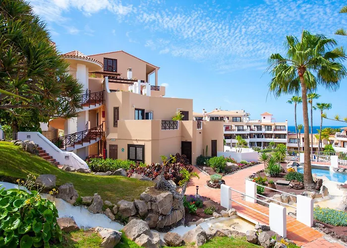 Apartment Azzurro Vibe With Ocean Sight In Heated Pool Complex - Tropical Dream